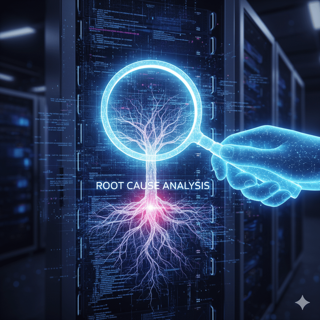 Root Cause Analysis