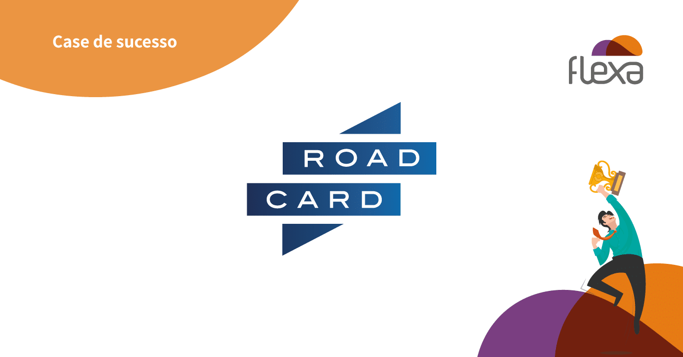 Roadcard migra sistema Pamcard para a nuvem AWS com auxílio da Flexa Cloud