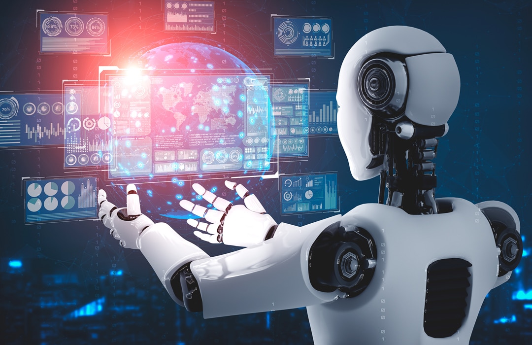 Desvendando o poder da Inteligência Artificial Generativa