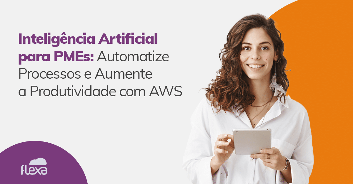 Inteligência Artificial para PMEs 
