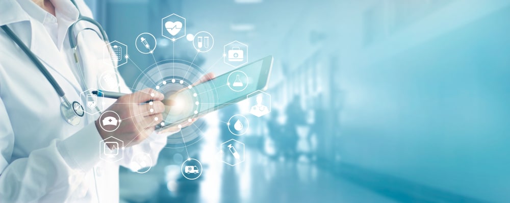Flexa moderniza infraestrutura de healthtech